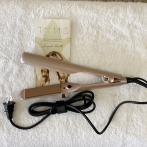 Brand New Thyme Curling Iron